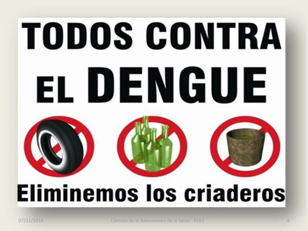 Ciencias de la Naturaleza y de la Salud - EEB3