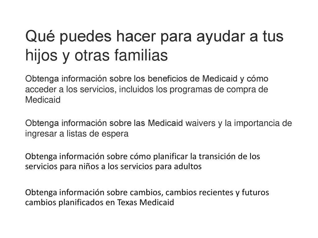 Qué puedes hacer para ayudar a tus hijos y otras familias