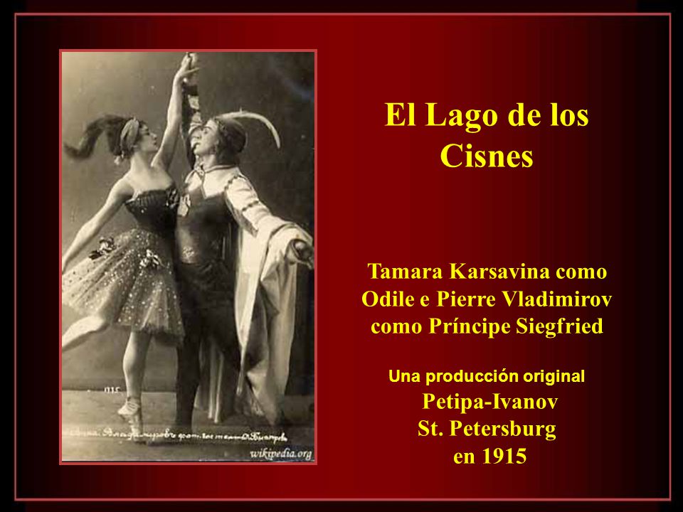 Una producción original