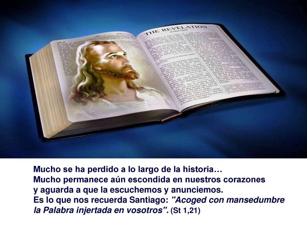 Mucho se ha perdido a lo largo de la historia…
