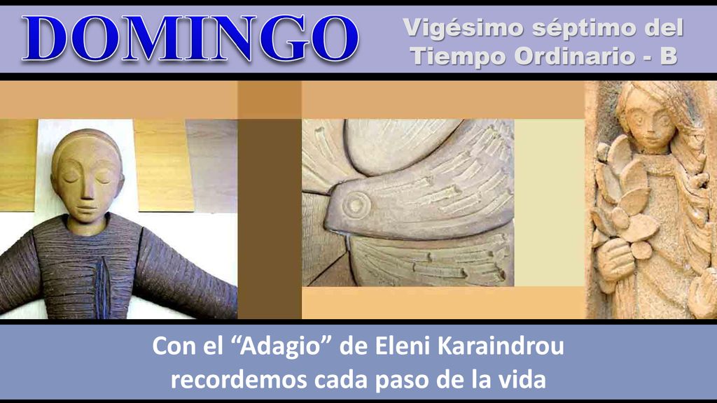 Con el Adagio de Eleni Karaindrou recordemos cada paso de la vida