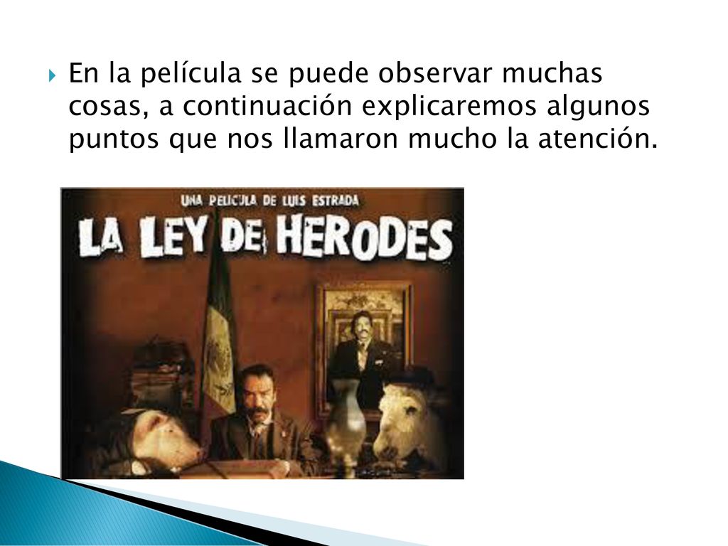 En la película se puede observar muchas cosas, a continuación explicaremos algunos puntos que nos llamaron mucho la atención.
