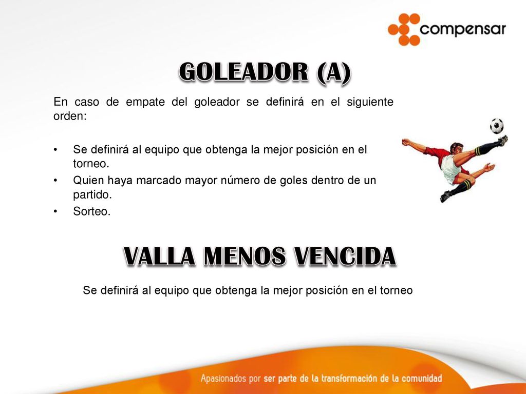 Se definirá al equipo que obtenga la mejor posición en el torneo