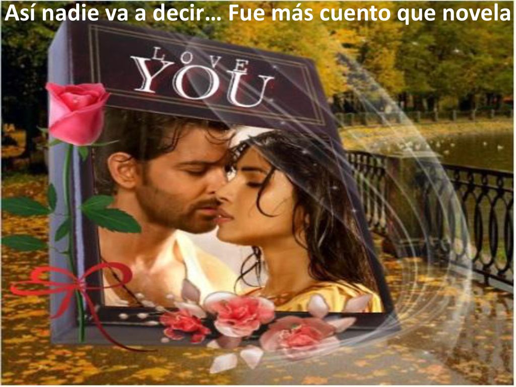 Así nadie va a decir… Fue más cuento que novela