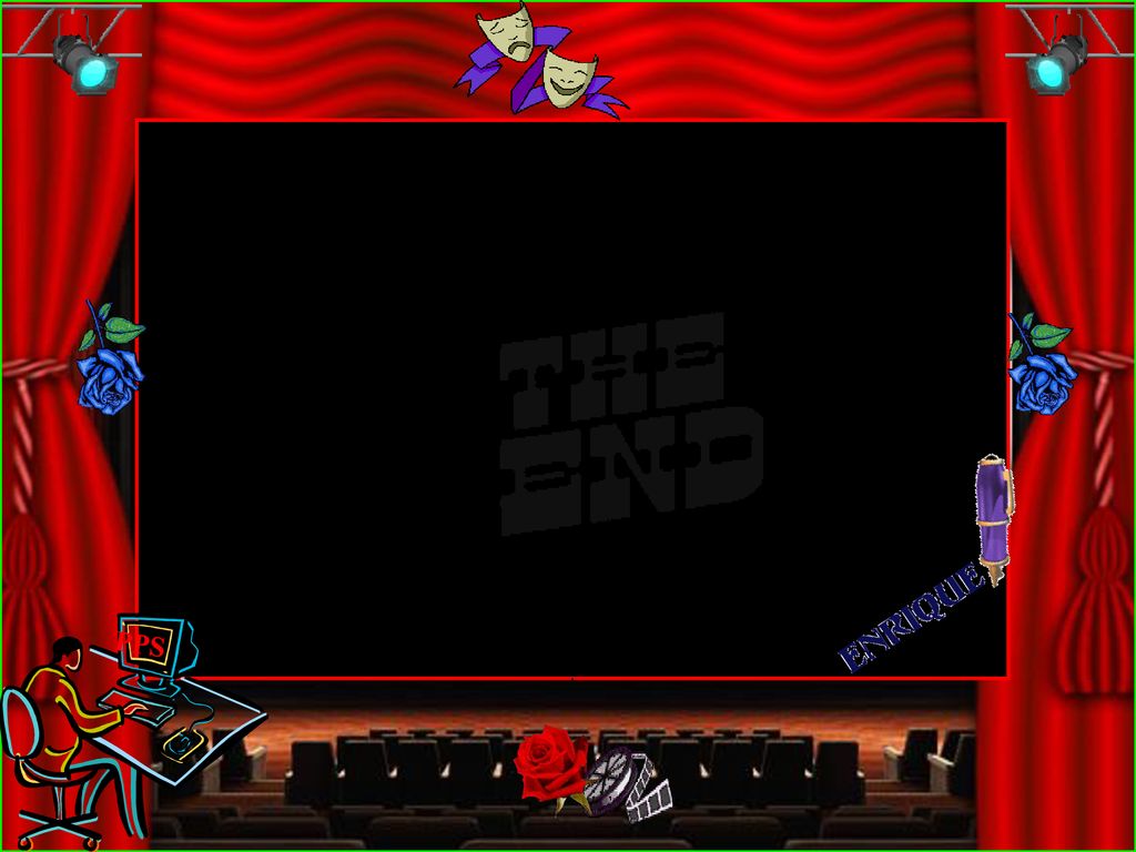 f i n 07 de noviembre de :10 ¡¡ Hasta Pronto !! PPS