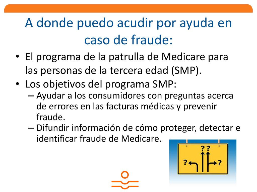 A donde puedo acudir por ayuda en caso de fraude: