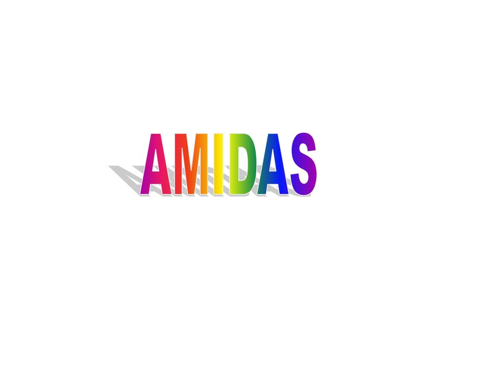 AMIDAS