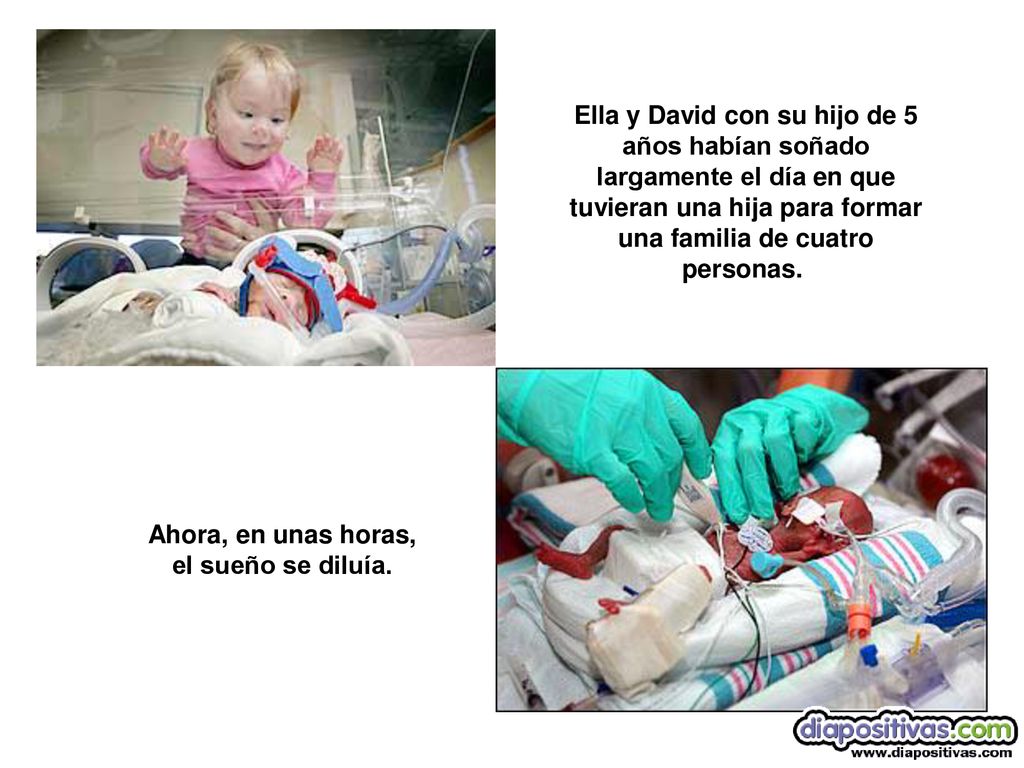 Ahora, en unas horas, el sueño se diluía.