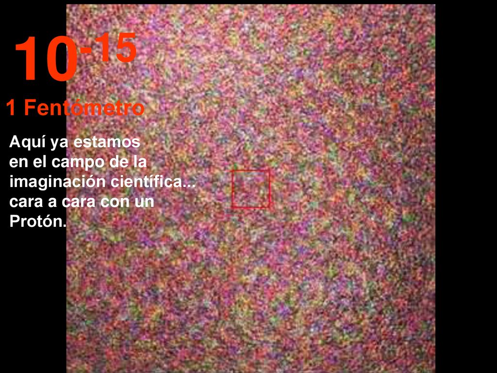 Fentómetro. Aquí ya estamos en el campo de la imaginación científica...