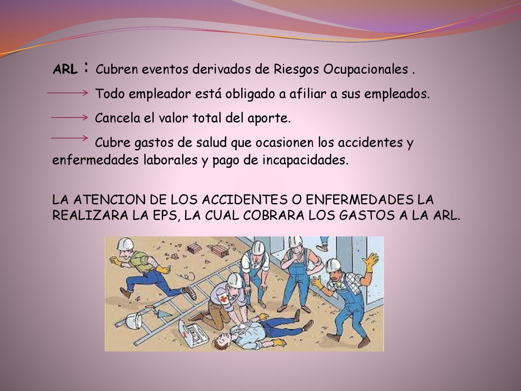 Todo empleador está obligado a afiliar a sus empleados.