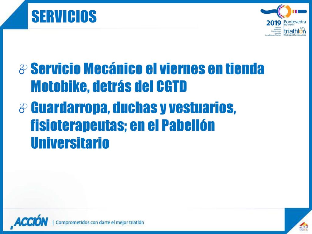 servicios Servicio Mecánico el viernes en tienda Motobike, detrás del CGTD.