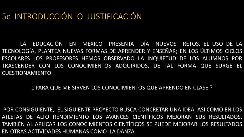 ¿ PARA QUE ME SIRVEN LOS CONOCIMIENTOS QUE APRENDO EN CLASE