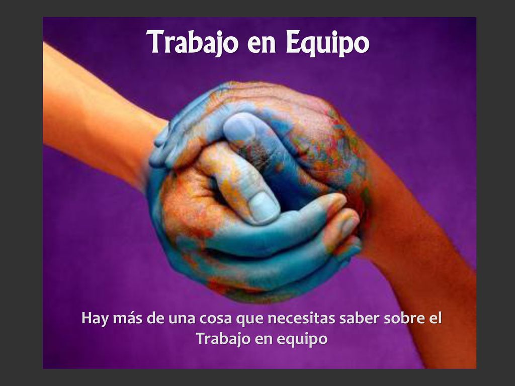 Hay más de una cosa que necesitas saber sobre el