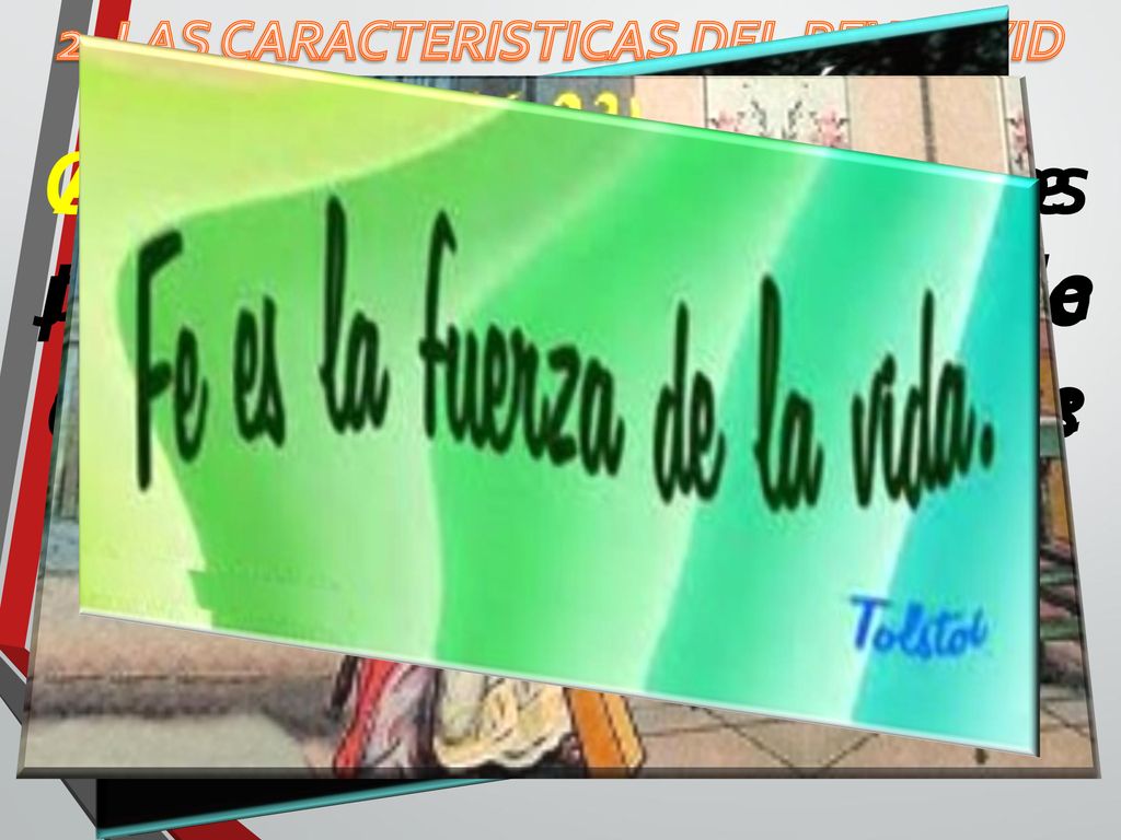 2. LAS CARACTERISTICAS DEL REY DAVID (David= amado o comandante)