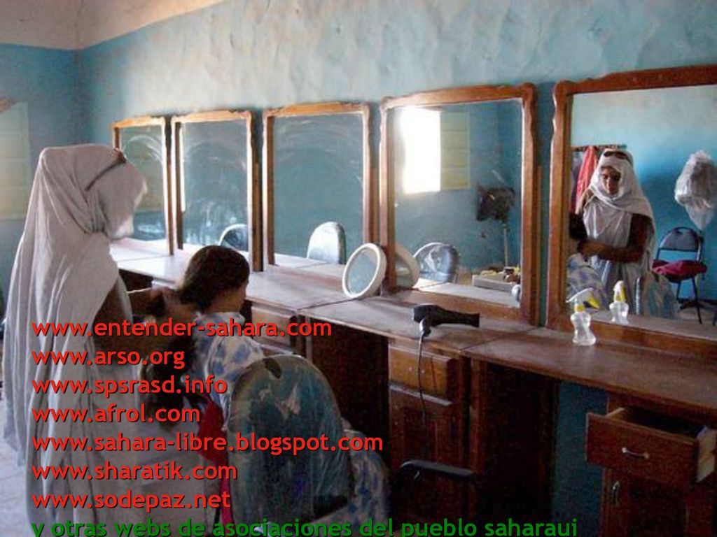 www. entender-sahara. com www. arso. org www. spsrasd. info www. afrol