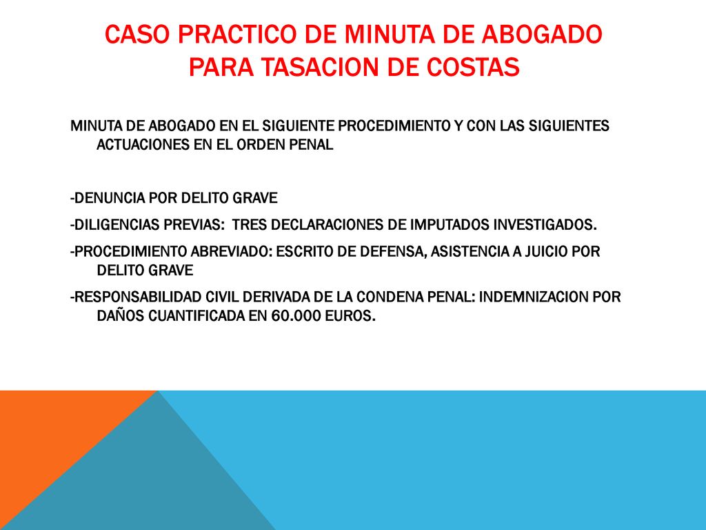 Master De La Abogacia Granada Ppt Descargar