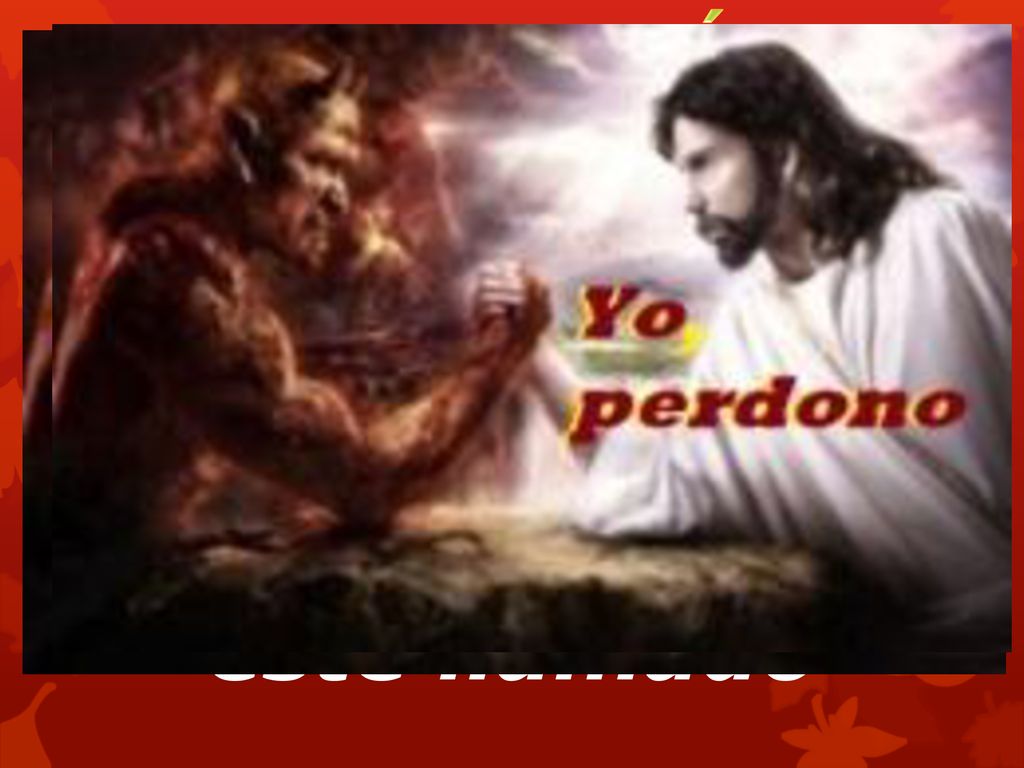 Es muy importante ver como es el mismo Señor Jesucristo