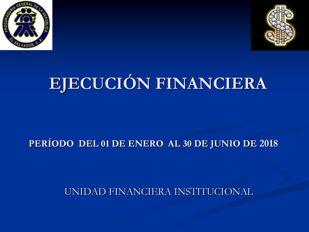 PERÍODO DEL 01 DE ENERO AL 30 DE JUNIO DE 2018
