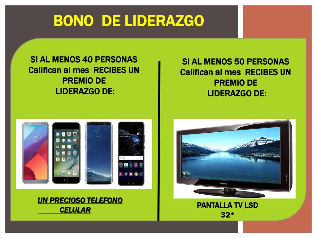 Califican al mes RECIBES UN Califican al mes RECIBES UN