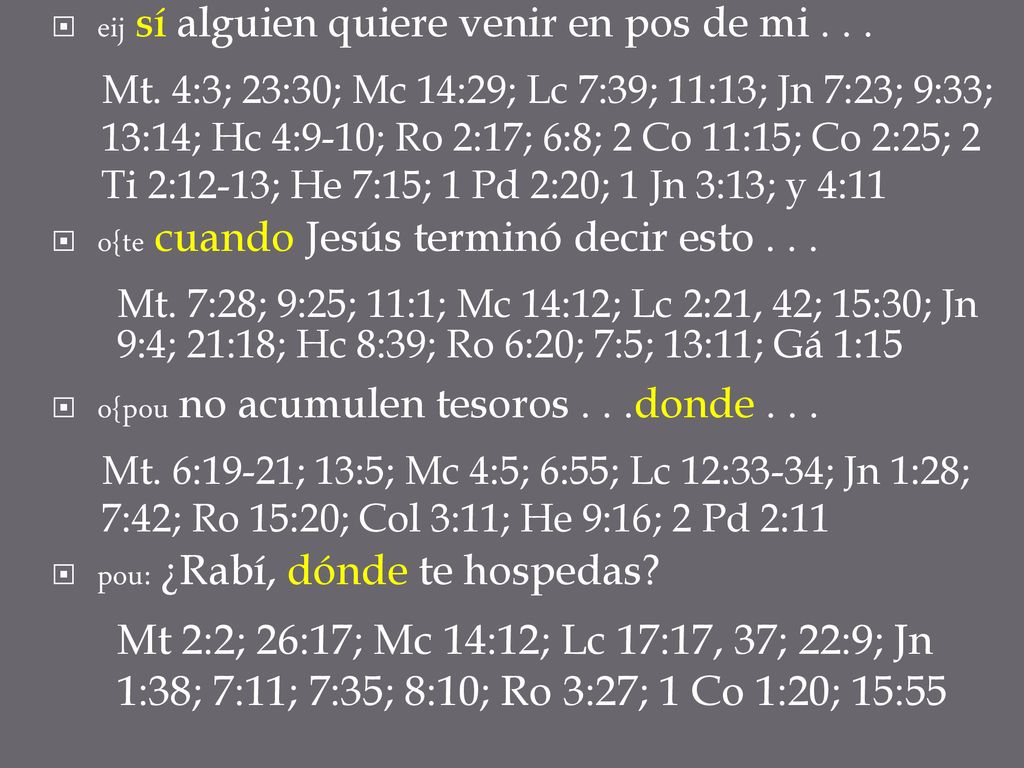 eij sí alguien quiere venir en pos de mi . . .