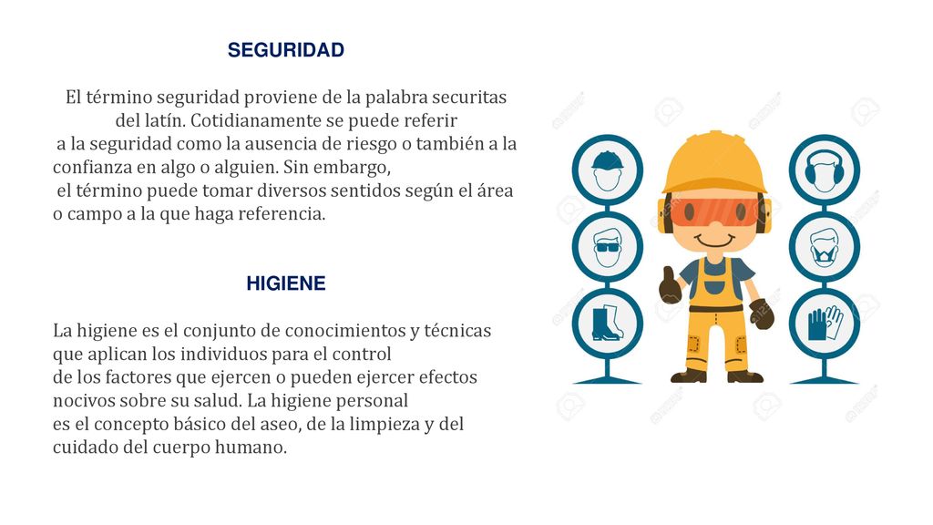 SEGURIDAD El término seguridad proviene de la palabra securitas del latín. Cotidianamente se puede referir.