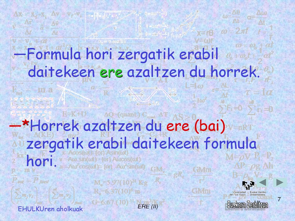―Formula hori zergatik erabil daitekeen ere azaltzen du horrek.