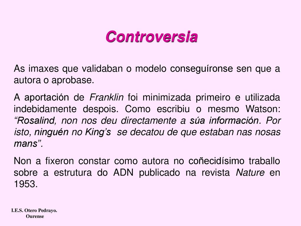 Controversia As imaxes que validaban o modelo conseguíronse sen que a autora o aprobase.