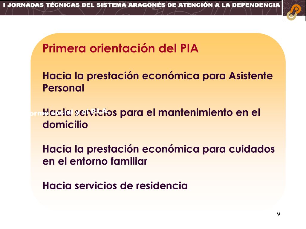Manual de elaboración del informe social y el P.I.A.