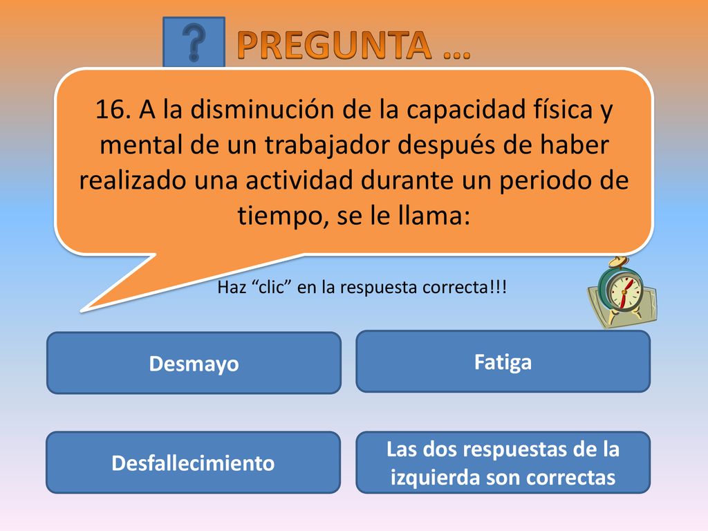 Las dos respuestas de la izquierda son correctas
