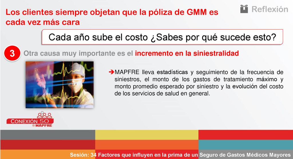 Cada año sube el costo ¿Sabes por qué sucede esto