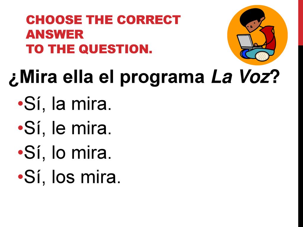 Choose the correct answer to the question.