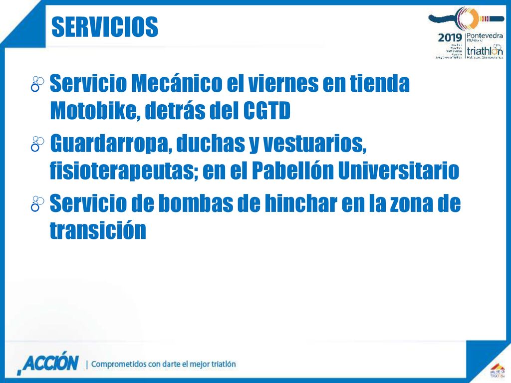 servicios Servicio Mecánico el viernes en tienda Motobike, detrás del CGTD.