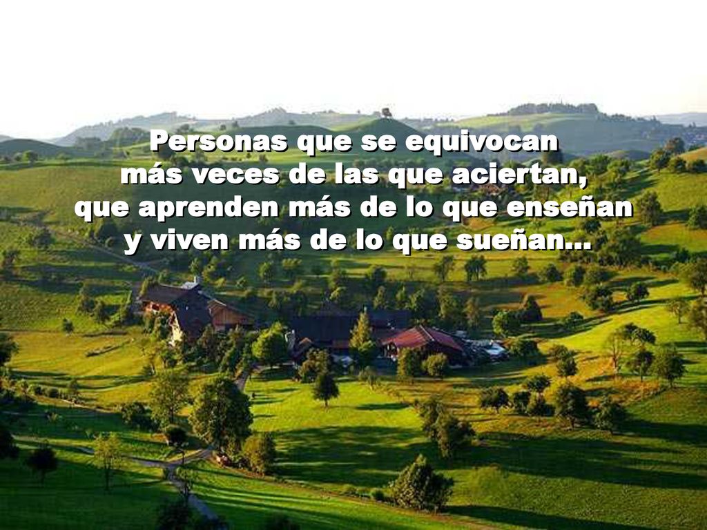 Personas que se equivocan más veces de las que aciertan,