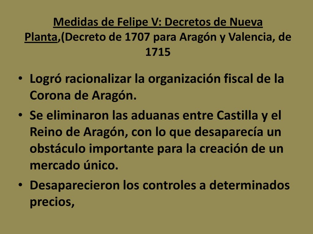 Logró racionalizar la organización fiscal de la Corona de Aragón.