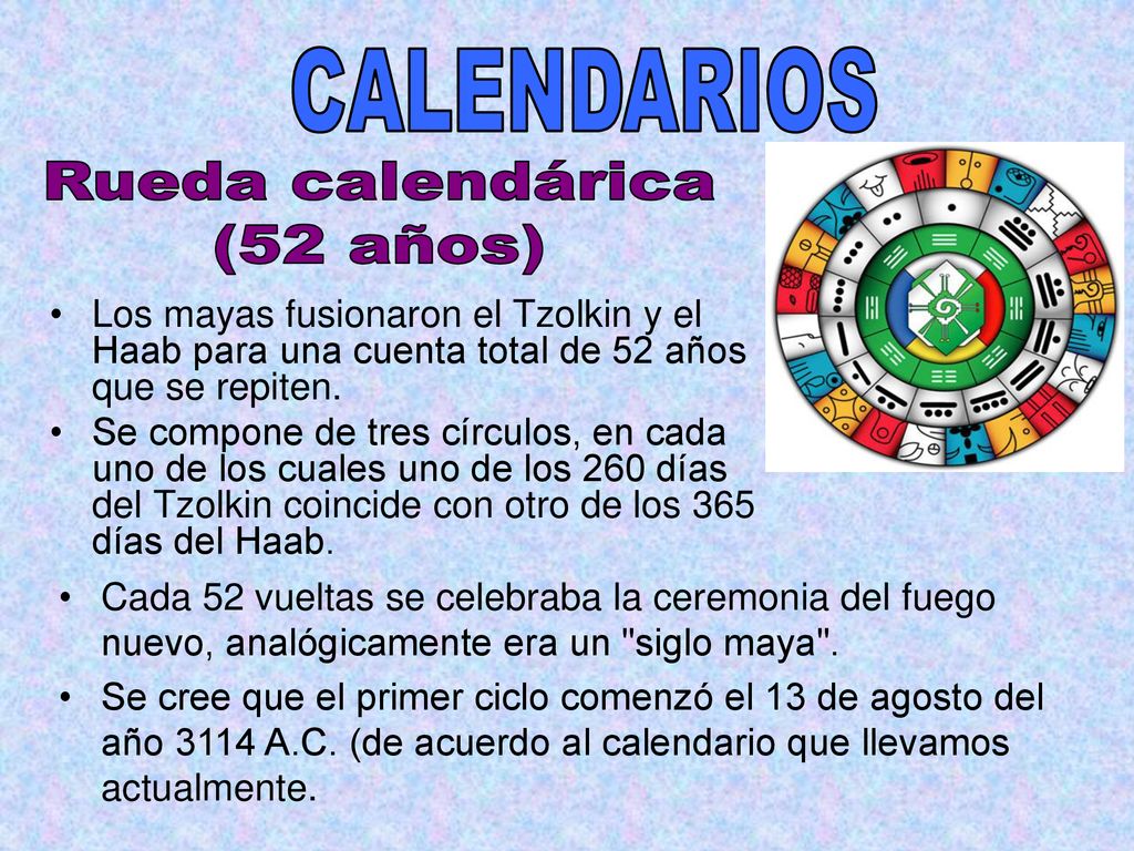 Los Mayas. - ppt descargar