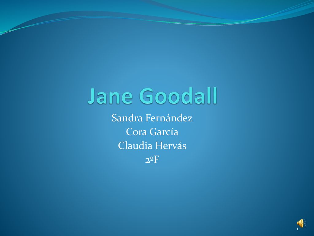 Sandra Fernández Cora García Claudia Hervás 2ºF