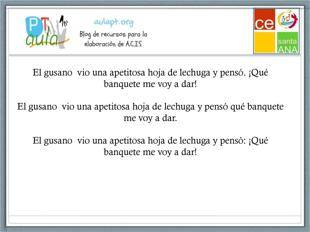 El gusano vio una apetitosa hoja de lechuga y pensó