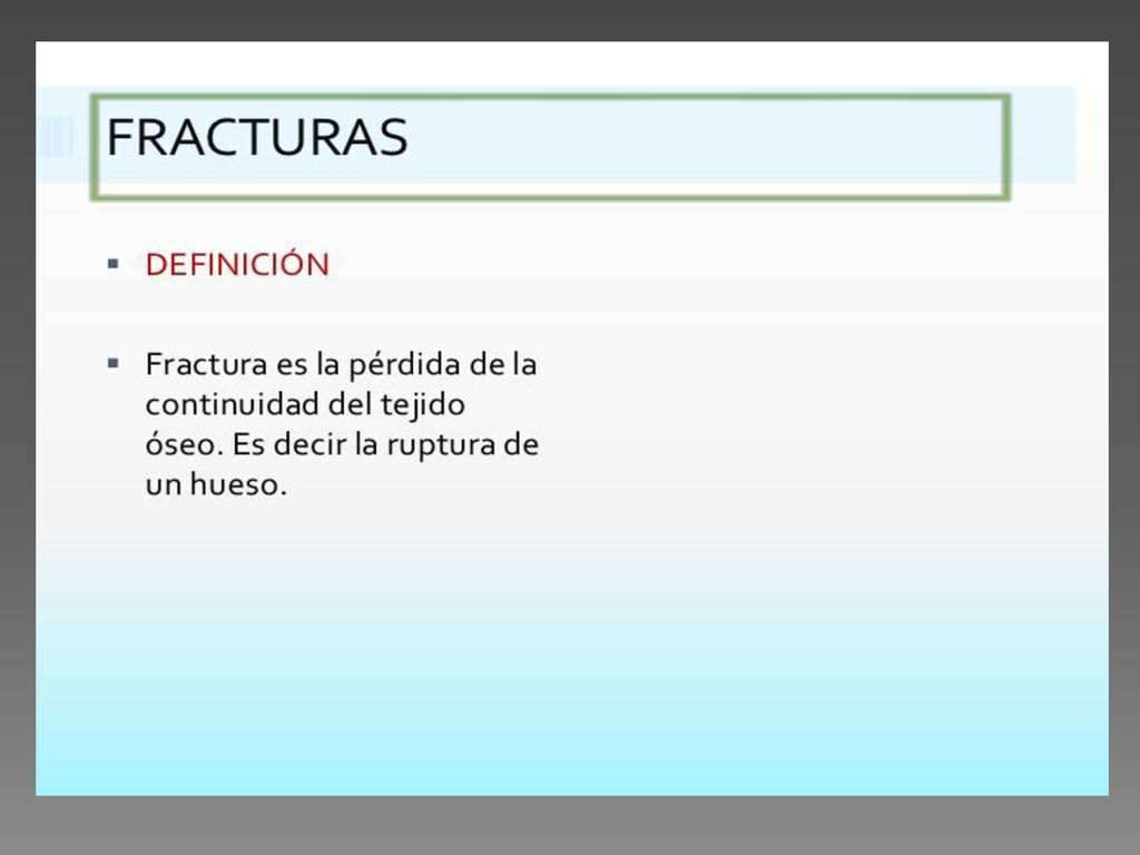Esguinces: Es la distención o rotura de los elementos capsulares o ligamentos que estabilizan una articulación .