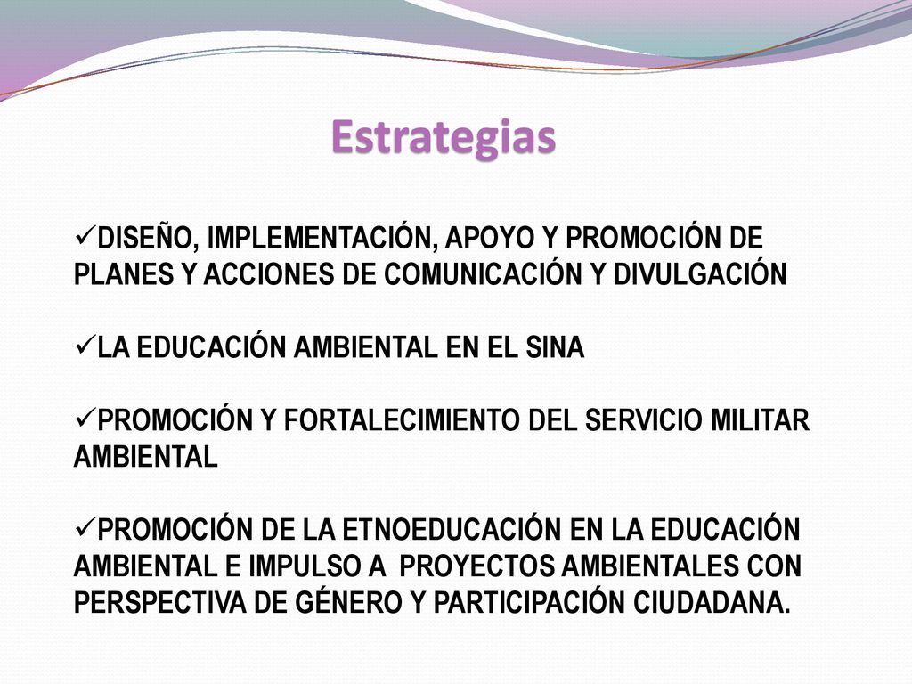 Estrategias DISEÑO, IMPLEMENTACIÓN, APOYO Y PROMOCIÓN DE PLANES Y ACCIONES DE COMUNICACIÓN Y DIVULGACIÓN.