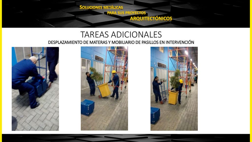 ACCESO PPAL EN LA ESQUINA DE LA AVENIDA SUBA CON LA CARRERA 101