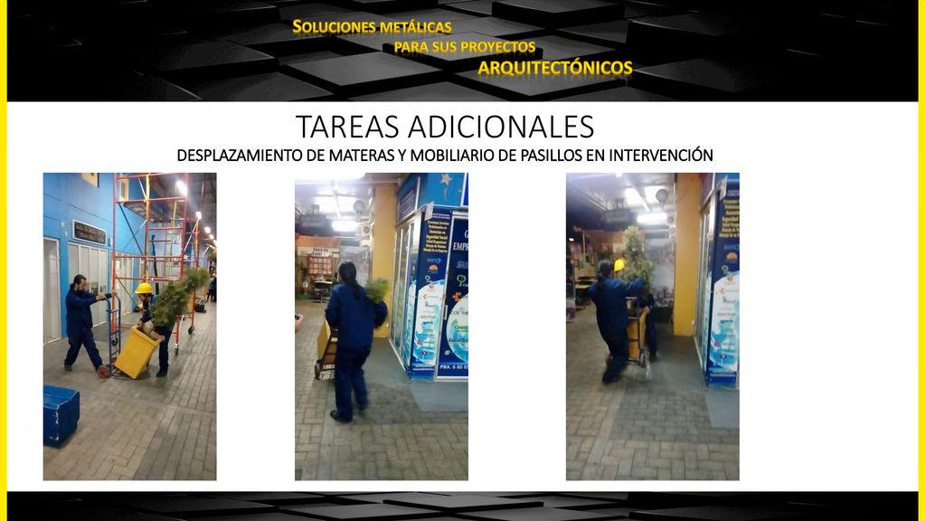 ACCESO PPAL EN LA ESQUINA DE LA AVENIDA SUBA CON LA CARRERA 101
