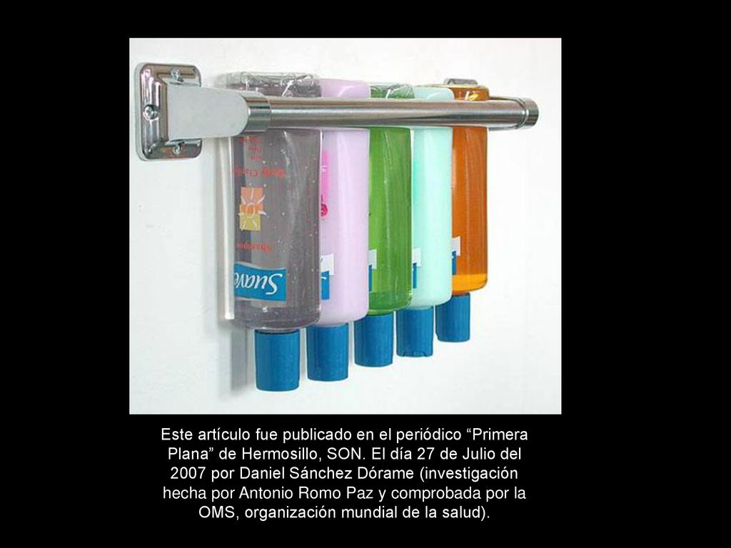 Este artículo fue publicado en el periódico Primera Plana de Hermosillo, SON.
