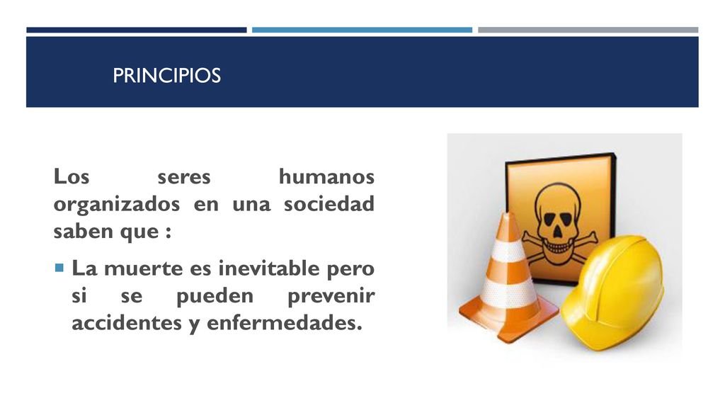 Los seres humanos organizados en una sociedad saben que :