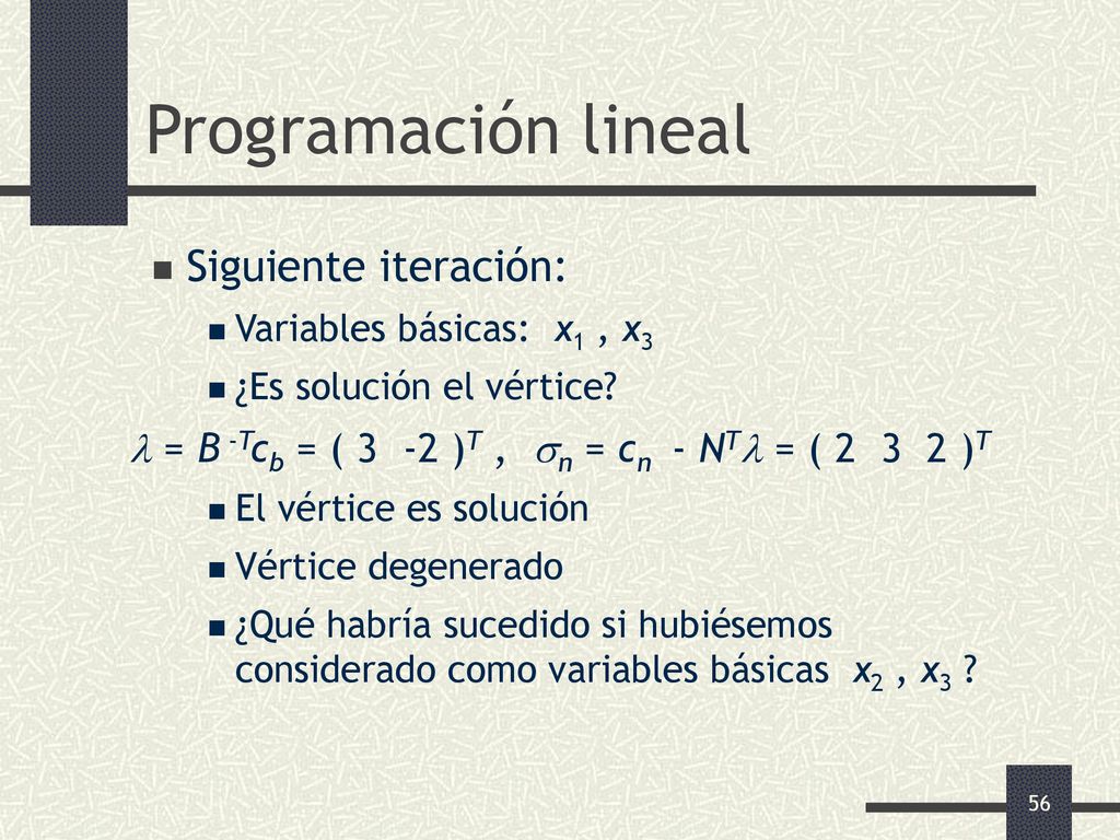  = B -Tcb = ( 3 -2 )T , n = cn - NT = ( )T