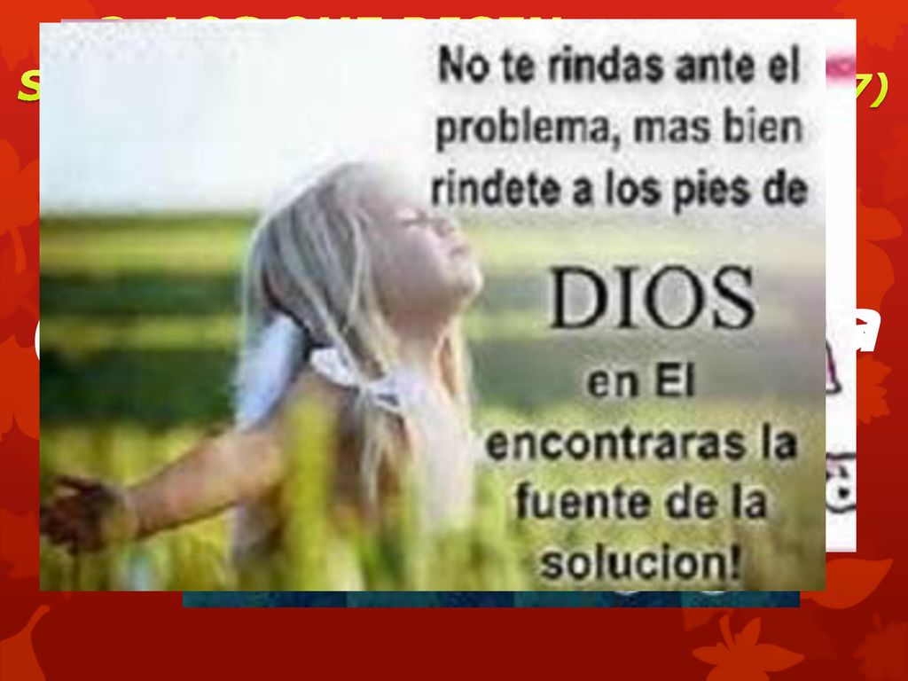 A. Son los cristianos verdaderos nacidos de nuevo (2 Corintios 5:17)