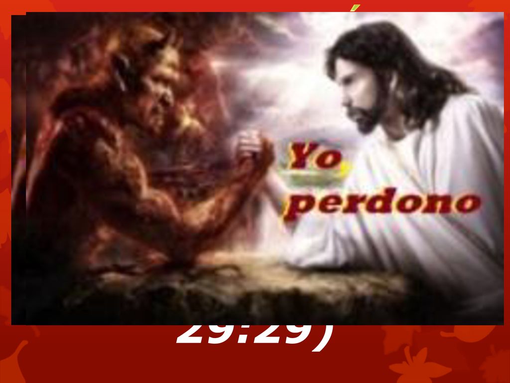 La Biblia dice: Las cosas secretas pertenecen a Jehová nuestro Dios