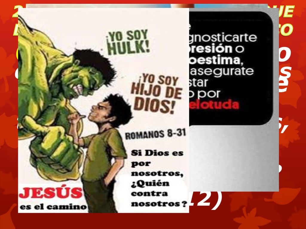 2. TRES COSAS EN SECRETO QUE DIOS RECOMPENSA EN PÚBLICO