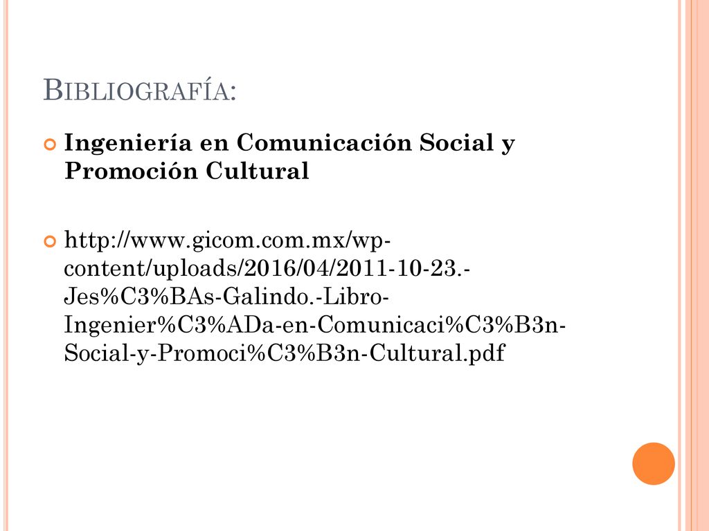La Internet y sus Redes Sociales - ppt descargar