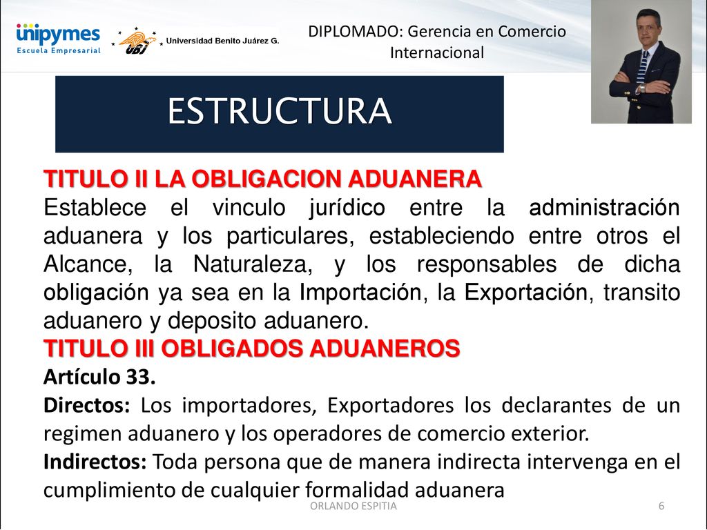 PROCESO ADUANERO DE EXPORTACION DECRETO 390 DE Ppt Descargar