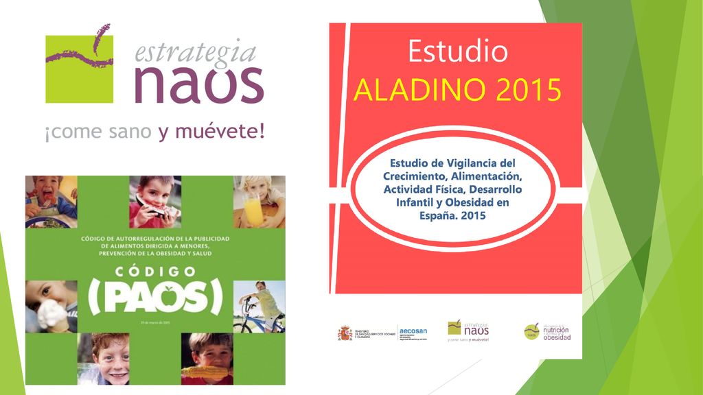 CODIGO PAOS. SE PUBLICO EN DICIEMBRE DE 2012 PARA RESTRINGIR /AUTORREGULAR LA PUBLICIDAD A LOS MENORES HASTA LOS 12 AÑOS.